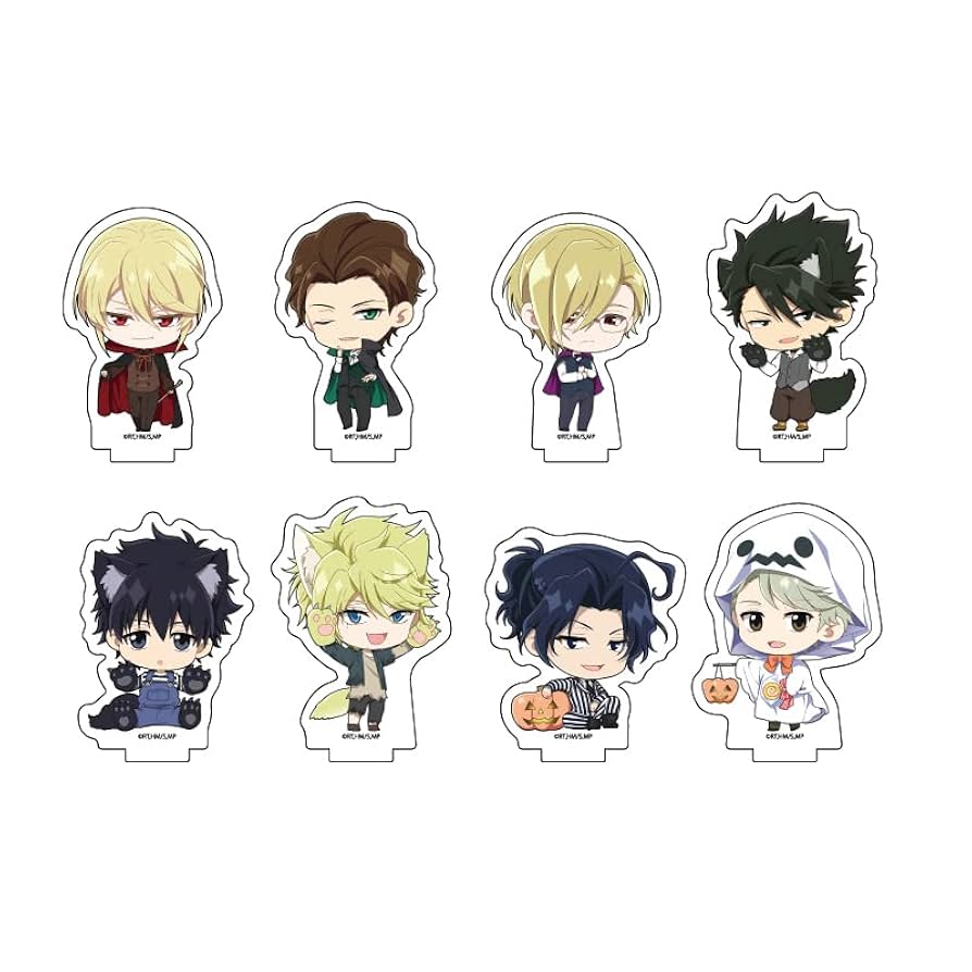 Amazon.co.jp: 憂国のモリアーティ 04 ハロウィンver